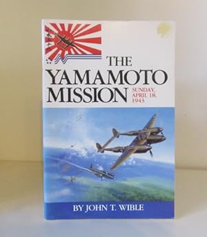 The Yamamoto Mission, Sunday, April 18, 1943