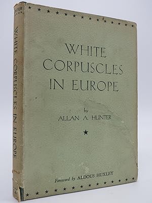 WHITE CORPUSCLES IN EUROPE,