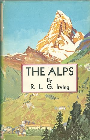 The Alps