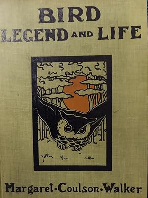 Bird Legend and Life