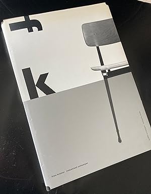 Friso Kramer, industrieel ontwerper (Dutch Edition with English summary)