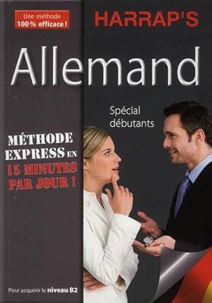 méthode express allemand (édition 2011)
