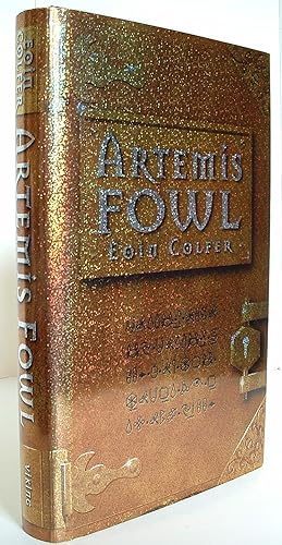 Artemis Fowl