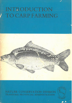 Introduction to Carp Farming