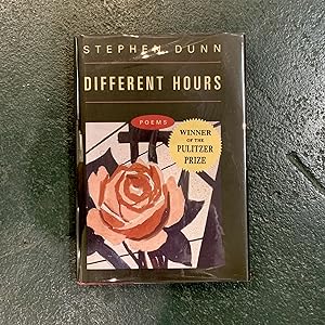 Different Hours