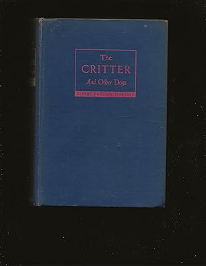 The Critter And Other Dogs (John J. McCloy's book)