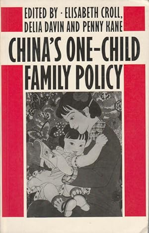 China's One-Child Family Policy.