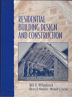 Residential Building Design and Construction