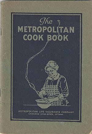 The Metropolitan Cook Book