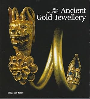 Altes Museum Ancient Gold Jewellery
