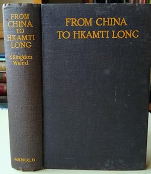 From China to Hkamti Long
