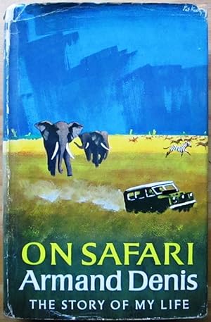 On Safari the Story of My Life