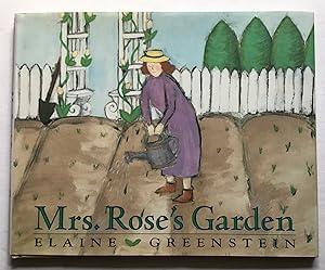 Mrs. Rose's Garden.