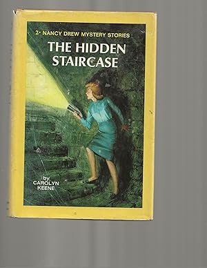 The Hidden Staircase (Nancy Drew Mystery Stories #2)