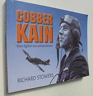 Cobber Kain Kiwi Fighter Ace Extraordinaire