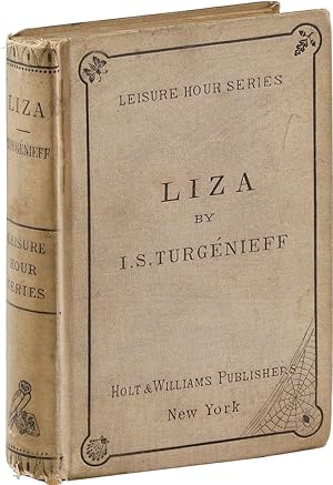 Liza [Home of the Gentry]