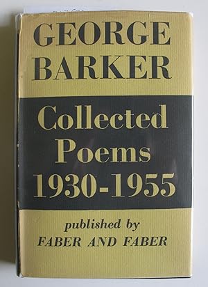 Collected Poems 1930-1955