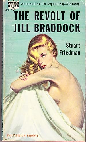 The Revolt of Jill Braddock