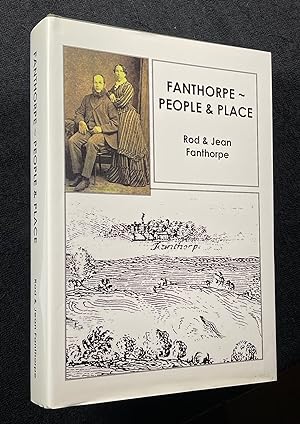 Fanthorpe - People & Place / Fanthorpe - People and Place. How a Worldwide Family Developed from ...