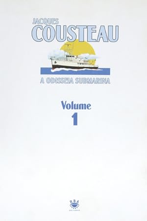 A ODISSEIA SUBMARINA. [1979]