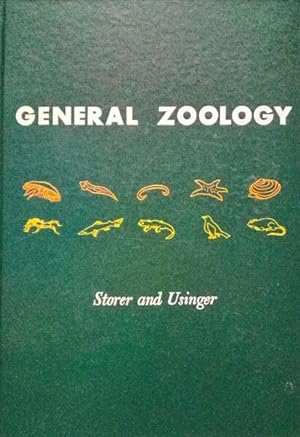 GENERAL ZOOLOGY.