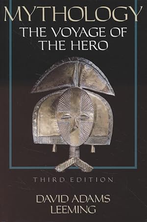 Mythology: The Voyage of the Hero.