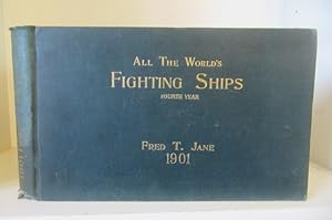 All The World's Fighting Ships, Cosmopolitan Naval Annual, Target Book and Signal Manual. Fourth ...