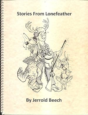 Stories from Lonefeather