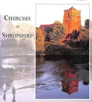 Churches of Shropshire