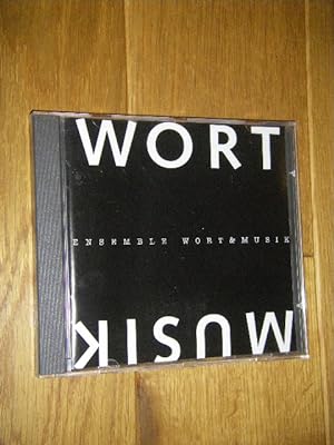 Wortmusik (CD)