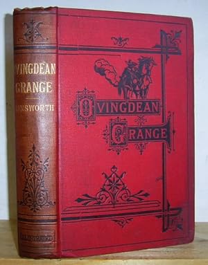 Ovingdean Grange A Tale of the South Downs (1860)