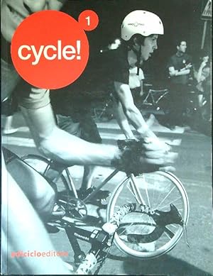 Cycle! vol.1