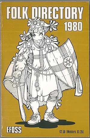 Folk Directory 1980
