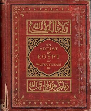 An Artist in Egypt (1912 edition)