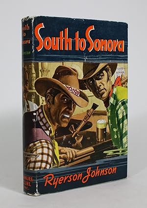 South to Sonora