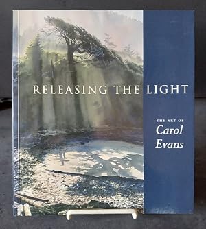 Releasing the Light: The Art of Carol Evans