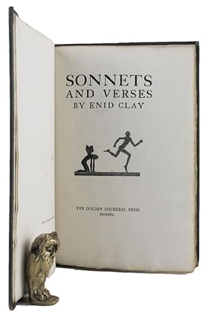 SONNETS AND VERSES
