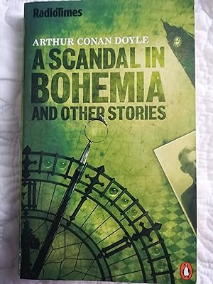 A Scandal in Bohemia and Other Stories