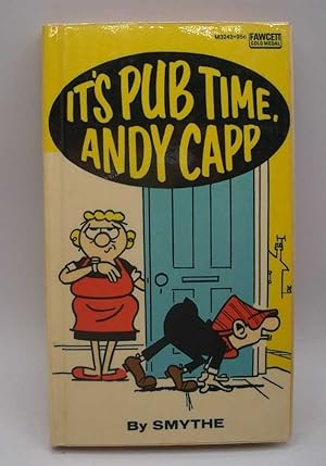 It's Pub Time, Andy Capp