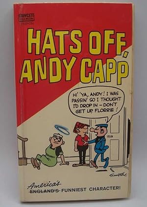Hat's Off, Andy Capp