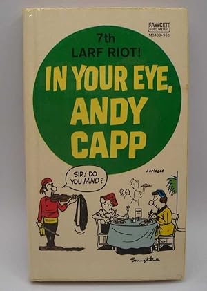 In Your Eye, Andy Capp