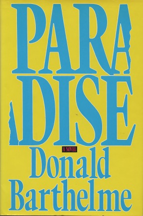 Paradise: A Novel
