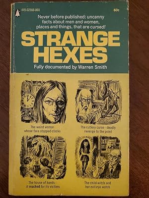 Strange Hexes
