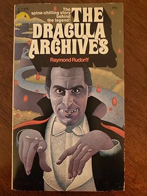 The Dracula Archives