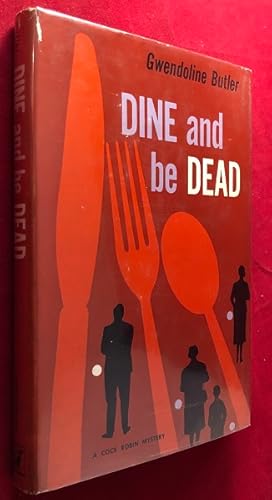 Dine and be Dead