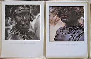 Mélanésie - Portraits de la Terre et des Hommes