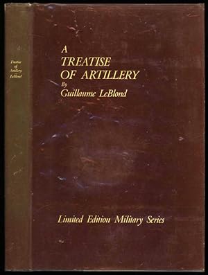 Treatise of Artillery