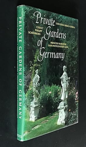 Private Gardens of Germany