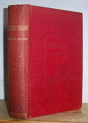 Beau Nash or Bath in the Eighteenth Century (1879)
