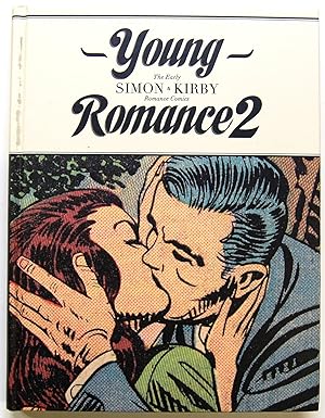 Young Romance 2, The Best of Simon & Kirby Romance Comics